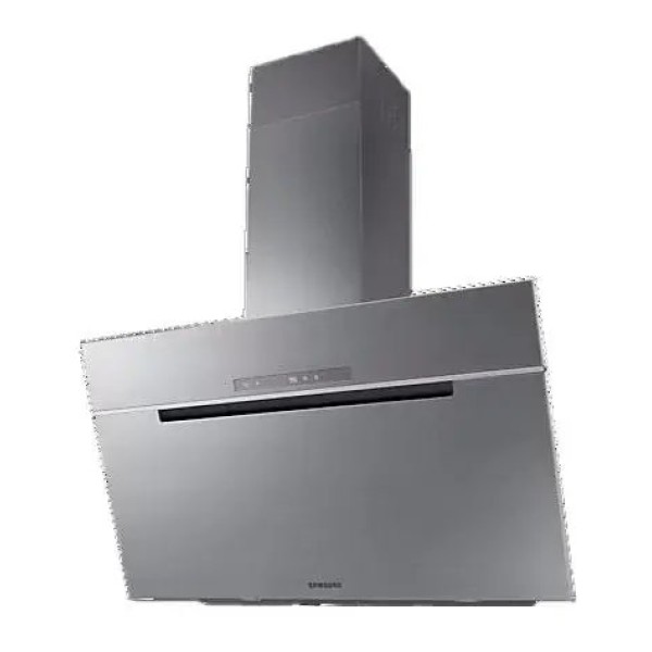 Витяжка Samsung NK36C7070WS/UR срібляста Витяжка Samsung NK36C7070WS/UR срібляста