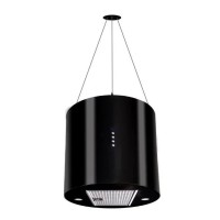 Витяжка Akpo WK-10 Balmera black 