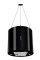 Витяжка Akpo WK-10 Balmera black 