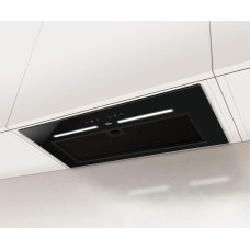 Витяжка Amica OMP9554BG black