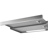 Elica Elice 14 Lux Gix/A/60 Silver Hood