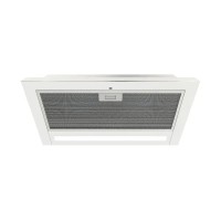 Витяжка VDB FA 60 MI H2H white