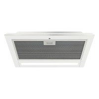 Витяжка VDB FA 60 MI H2H white