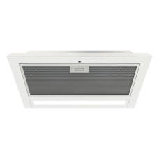 Витяжка VDB FA 60 MI H2H white