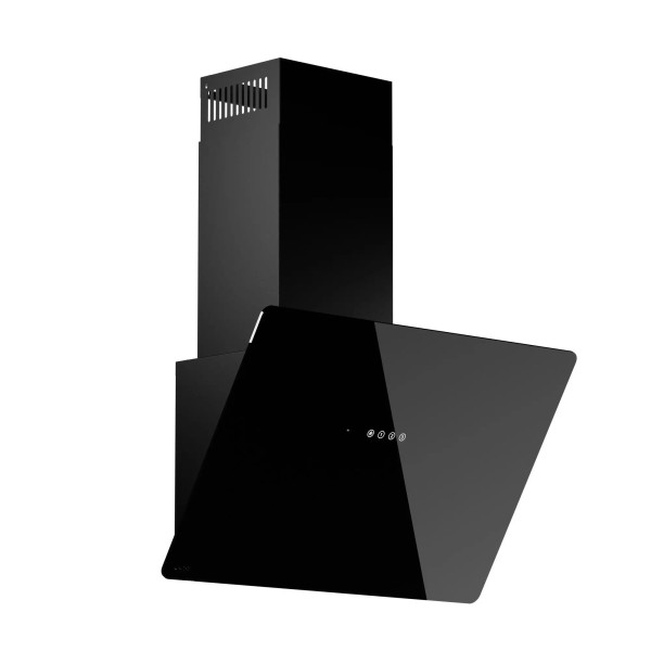 Витяжка Akpo WK-11 Smart 60 чорна Витяжка Akpo WK-11 Smart 60 чорна