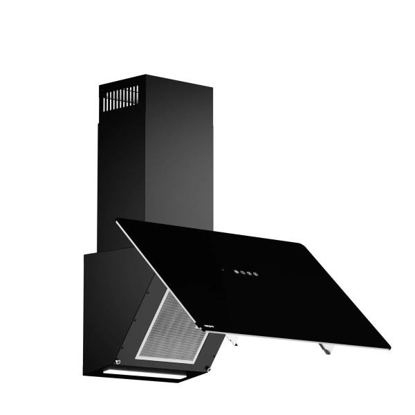 Витяжка Akpo WK-11 Smart 60 чорна Витяжка Akpo WK-11 Smart 60 чорна
