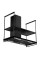 Витяжка Akpo WK9 Lungo 120 L12 black