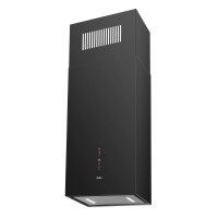 Витяжка Amica OWC4441BK black