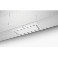 Витяжка Faber Inka Lux Evo WH A52 white