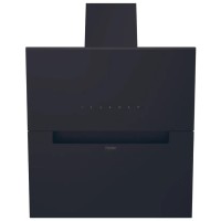 Витяжка Haier HADG6CBS4BWIFI чорна