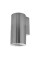 Витяжка Akpo WK-10 Balmera WL Slim Inox