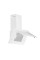 Akpo Hood WK-11 Juno White