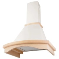 Витяжка Akpo WK-4 Rustica Nova 60 Ecru