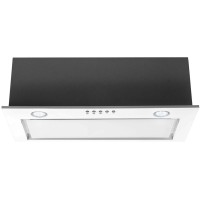 Витяжка VDB Smart Glass 60 біла