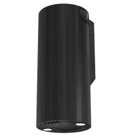 Витяжка Maan Elba 3D WPB 731 S black