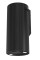 Витяжка Maan Elba 3D WPB 731 S black