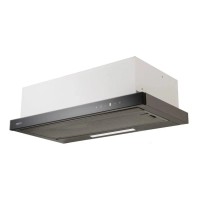 Витяжка Akpo WK-7 Light Glass Touch 60 Inox