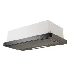 Витяжка Akpo WK-7 Light Glass Touch 60 Inox