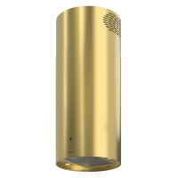 Витяжка Amica OWS4341OZ gold