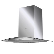 Витяжка VDB Sprint 60 NW сріблястий