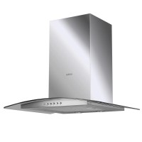 Витяжка VDB Sprint 60 NW сріблястий
