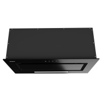 Витяжка Akpo WK-11 Fabio чорний