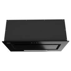 Витяжка Akpo WK-11 Fabio чорний
