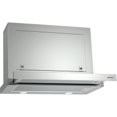 Кухонна витяжка Gorenje BHP623E8X