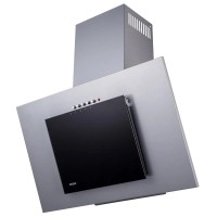 Витяжка Akpo WK-4 Nero 60 black-gray