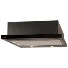 Витяжка Akpo WK-7 Light eco glass 60 black