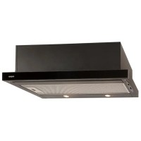 Витяжка Akpo WK-7 Light Eco Glass 60 black