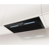 Витяжка Amica OMP6253BG black