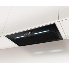 Витяжка Amica OMP6253BG black