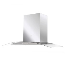 Витяжка VDB Sprint 90 сріблястий