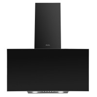 Витяжка Amica OKC6227B чорна