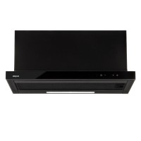 Витяжка Akpo WK-7 Light Glass Touch 50 black