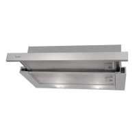 Витяжка Amica OTP6243I silver