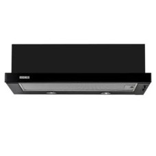 Витяжка VDB Vector Колір 60 чорний