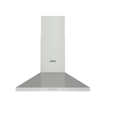 Витяжка Gorenje G400 WHC629E4X Inox