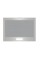 Витяжка Gorenje G400 WHC629E4X Inox