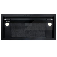 Витяжка Globalo Dismo 60.1 чорна