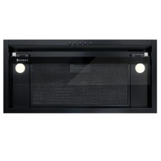 Витяжка Globalo Dismo 60.1 чорна