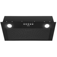 Витяжка Amica OMC6217B чорна