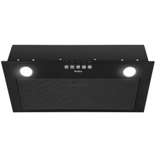 Витяжка Amica OMC6217B чорна