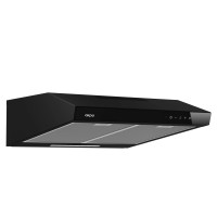 Akpo WK-9 K Glass 60 Black