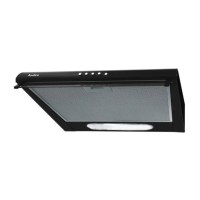 Витяжка Amica OSC5231B black