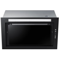 Витяжка Samsung NK52FG455CC/UR чорна