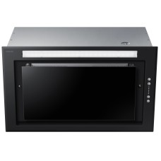 Витяжка Samsung NK52FG455CC/UR чорна