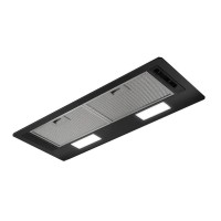 Витяжка Elica ERA BL/A/72 black-gray