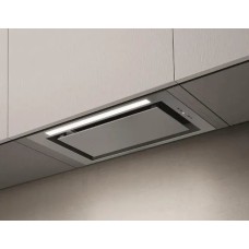 Витияжка Elica LANE GR/A/72 gray